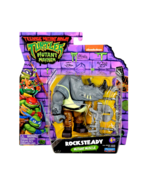 Teenage Mutant Ninja Turtles Mutant Mayhem Rocksteady  - $34.53 CAD