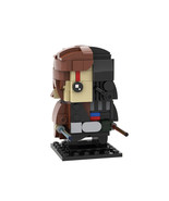 BuildMoc Model Building Kit 191 Pieces Building Toys Sets &amp; Packs from M... - $20.69 CAD