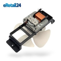 OEM Frigidaire 5304523281 Microwave Fan [TESTED] - $383.23 MXN