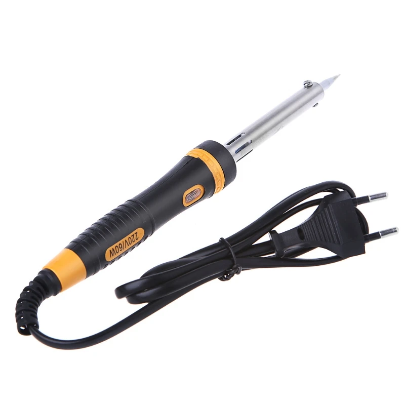 60w 220V Electric Soldering  High Quality Heating Tool Hot  Welding - $132.44