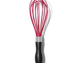 Good Grips 9-Inch Silicone Whisk - Red - $29.99