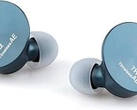 14.2Mm Planar Hifi In-Ear Earphone With Cnc Aluminum Shell, Detachable 2... - £374.90 GBP
