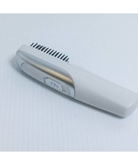 Red Light Electric Massage Brush Comb, for Men Women - $10.00