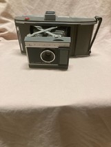 Vintage Polaroid Land Camera Model J66 Not Tested - $24.75