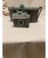 Vintage Polaroid Land Camera Model J66 Not Tested - £18.51 GBP