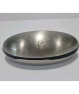 Vintage Aluminum Chums Glasses Case Hardshell - $17.58 CAD