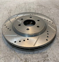 Disc Brake Rotor JBR1124XL | 12020 | 11-5/8&quot; OD | 68mm Bore - €41,30 EUR