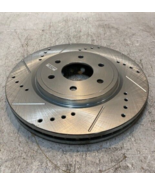 Disc Brake Rotor JBR1124XL | 12020 | 11-5/8&quot; OD | 68mm Bore - $67.57 CAD