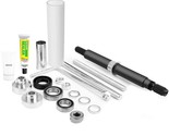 OEM Bearing &amp;Tub Seal kit For Maytag MVWB750WQ0 MVWB300WQ0 MVWB400VQ0 MV... - $92.69