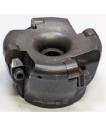 GREENLEAF FMRN-250R Excelerator Right Hand Face Mill 2.5 inch - 4 Insert - $3,190.49 MXN