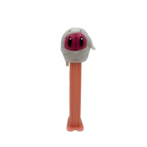 Pez Dispenser Halloween Mummy Glow In The Dark Slovenia 2003 - £7.25 GBP