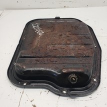 Oil Pan 2.5L Lower Fits 02-06 SENTRA 1358187 - $42.57