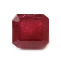 Thai Ruby , Dark Red Ruby , Ruby , Ruby Thailand , Natural Ruby , 3.15 Cts. , Th - £2,346.79 GBP