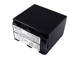 Cameron Sino Rechargeble Battery for Sony DCR-DVD105E - $27.08