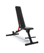 Multi Purpose (Foldable) Utility FID Weight Bench - $111.71