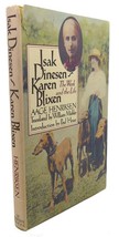 Aage Henriksen Isak Dinesen, Karen Blixen : The Work And The Life 1st Edition 1 - £42.45 GBP