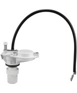 Plumb Pak, White Keeney K830-15 Toilet Fill Valve Mini Pilot Anti-Siphon... - $482.20 MXN
