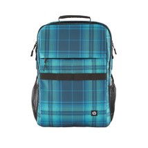 HP Backpack, Green, 17 Litri - $52.65