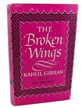 Kahlil Gibran The Broken Wings - £36.01 GBP