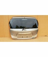 14-16 Nissan Versa Hatchback Rear Hatch Tailgate Liftgate Trunk Lid - $389.72 CAD