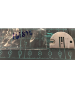 Sewing Machine Straight Stitch Needle Plate #161895 - $173.97 MXN