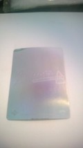 1991 Upper Deck Team Logo Hologram Card Sticker- Braves - $1.10
