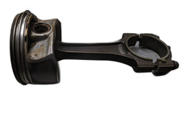 Piston and Connecting Rod Standard From 2011 Jeep Grand Cherokee  5.7 - £61.51 GBP