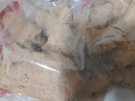Organic Chobchini -chobchini China Root Whole Herb 100g - $249.84 MXN