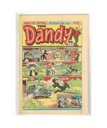 The Dandy Comic No.2156 March 19 1983 mbox2169 Korky The Cat - $7.22 CAD