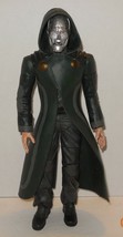2005 Marvel Legends 12” Dr. Doom Figure From Fantastic 4 By Toy Biz - £18.89 GBP