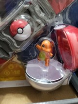 Tomy Pokemon Clip N Carry Belt, Charmander NEW - £15.95 GBP