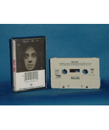 BILLY JOEL Piano Man CASSETTE The Ballad Of Billy The Kid Captain Jack - £3.51 GBP