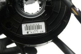 2000-2006 MERCEDES W215 CL500 W220 S500 WIPER SIGNAL SWITCHES HORN WIRING P7296 image 7