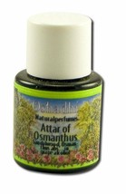 Oshadhi Perfumes Attar of Osmanthus 5 mL - $46.78