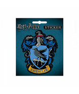 Harry Potter Ravenclaw Sticker Blue - £3.90 GBP