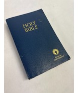 Holy Bible Placed  by The Gideons - €11,97 EUR