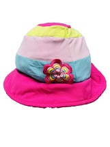 Koala Baby Kids Girls Swim Cap Size 18-24 Months Pink Outwear Outdoors - £8.25 GBP