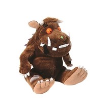 Gruffalo Sitting 8-Inch Soft Toy  - £54.56 GBP