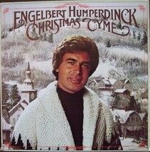 Christmas Tyme [Record] Engelbert Humperdinck - £12.33 GBP