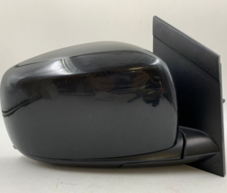 2011-2020 Dodge Caravan Passenger Side Power Door Mirror Black OEM C03B35016 - $62.99