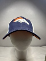 Denver Broncos Reebok Headwear Collection Hat Reebok NFL Football Gear - $19.99