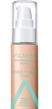B1 G1 AT 20% OFF (Add2) Almay Clear Complexion Makeup Foundation - $7.68+