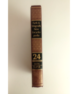 1986 Funk &amp; Wagnalls New Encyclopedia Volume 24 - €7,43 EUR