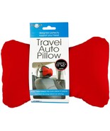 Travel Auto Pillow Strap- Assorted - £4.66 GBP