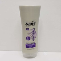 Suave Professionals Split End Rescue Conditioner, Normal to Dry Hair 12.... - £9.80 GBP