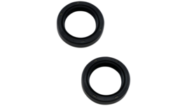New Parts Unlimited Fork Seals For The 1985-1987 Honda ATC 250SX 250 SX ATC250SX - £7.43 GBP
