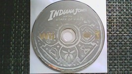 Indiana Jones and the Staff of Kings (Nintendo Wii, 2009) - £7.04 GBP