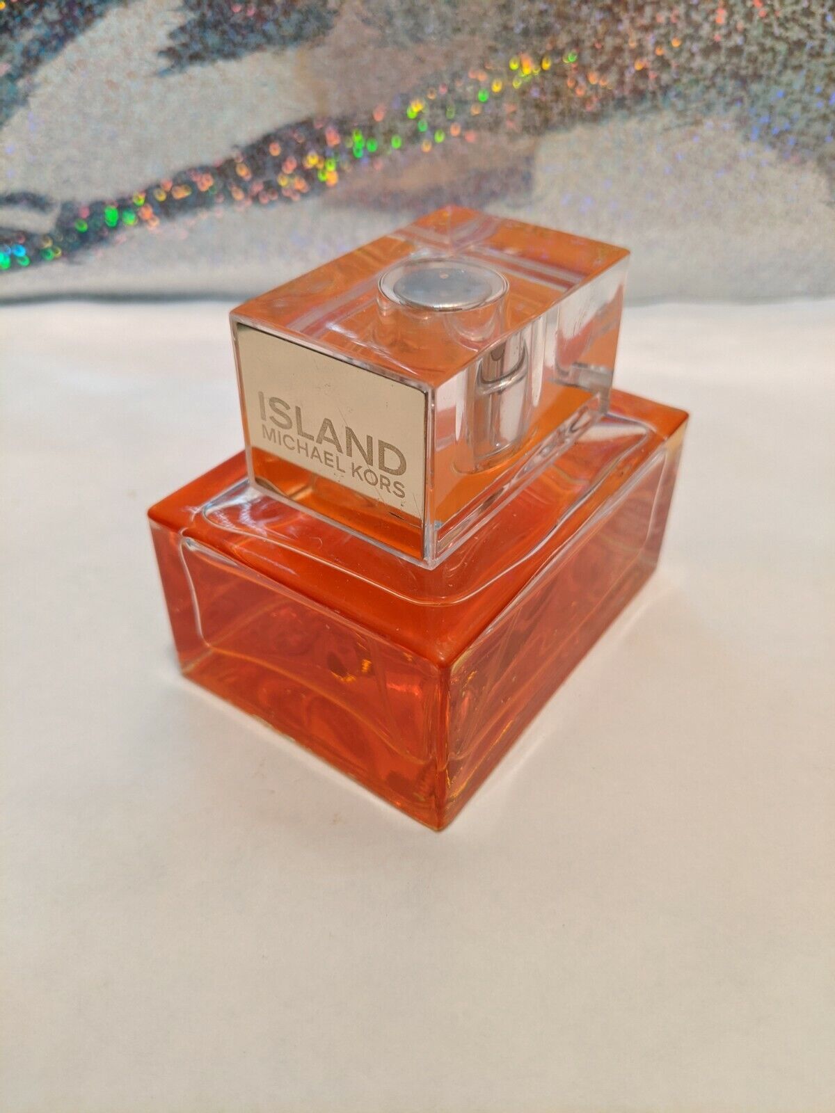 Michael Kors Island Hawaii Perfume 1.7 Oz/50 ml Eau De Parfum Spray - £234.52 GBP