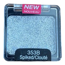 Wet n Wild Color Icon Eyeshadow Single SPIKED 353B 0.05 oz. *New - $7.00