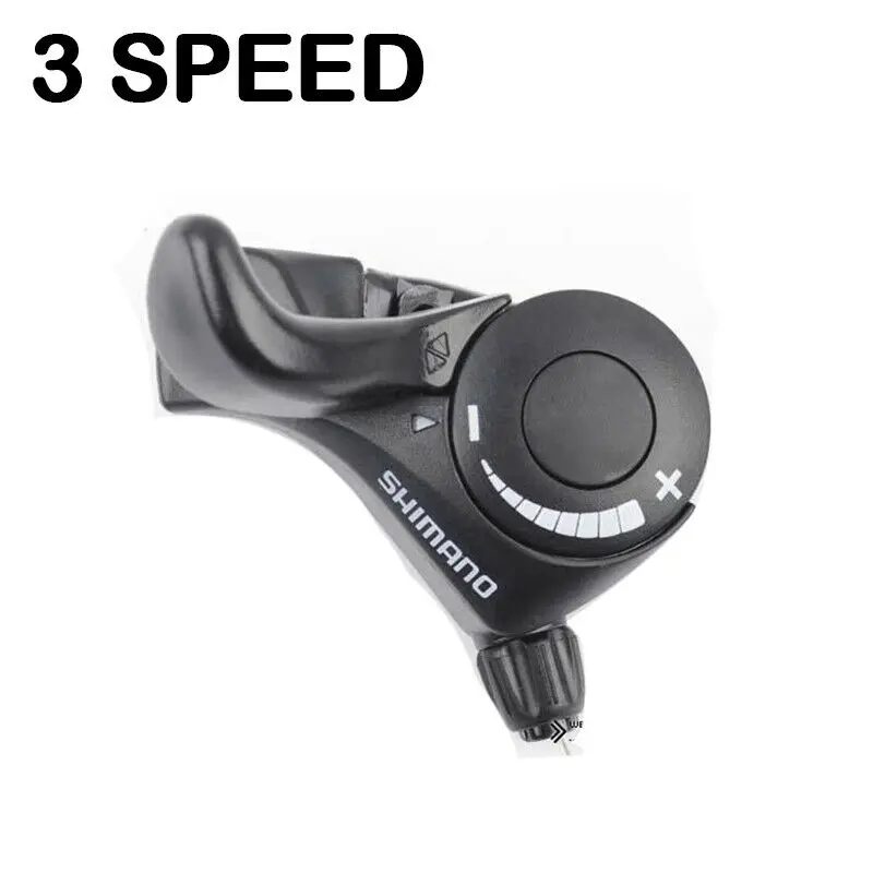Shimano Tourney SL TX30 Bicycle Shift Lever 6 7s 18 21 Speed tx30 shifte... - £88.95 GBP
